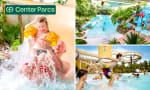 Dagentree Aqua Mundo op Center Parcs Limburgse Peel voor €8 bij Social Deal