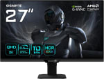 GIGABYTE G27Q20T (27", QHD) pour 129,99€ chez Amazon
