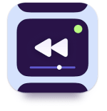 Reverse Video voor android gratis
