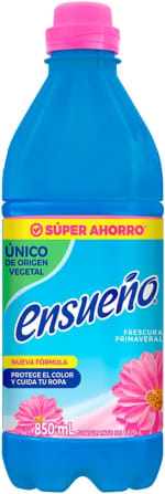 Ensueño Suavizante 850Ml por $15 | Oferta Amazon