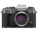 FUJIFILM X-T50 body antraciet voor €1000 bij Amazon