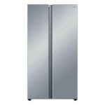 Frigorífico Americano Candy CNSQ2T918EX No Frost 177,5cm 523L por 539.06€