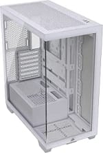 CORSAIR 3500X Mid Tower ATX PC Case for £48.47