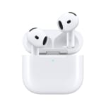 Apple AirPods 5 (MKFW4ZM/A) pour 149,00€ chez Carrefour