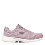 Skechers GoWalk6 Slip On Trainers por 10€ en Sports Direct