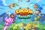 Kingdom Rush Battles: TD Game voor Android gratis