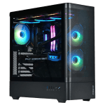 CAPTAIN 28 (Ryzen 7 5700X, RTX 5060 Ti, 16 Go, 2 To) pour 1.259,99€ chez Grosbill