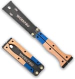 WORKPRO Scie japonaise pliante 310 mm pour 10,39€ chez Amazon
