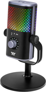 Thermaltake TT GS50 Microfoon voor spelcomputers voor €50,36 bij Amazon