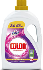 Colon Vanish Advanced Detergente 40 Dosis por 8,13€