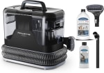 Rowenta Clean It Aspirador de tapicerías con 2 botellas (250 ml + 1 L) por 119.99€