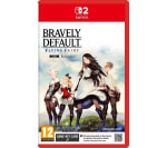 Bravely Default Flying Fairy HD Remaster (Nintendo Switch 2) for £9.97 at Currys