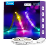 GOVEE RGBIC Basic LED Strip Lights - 5M voor €15,92 bij 123 led