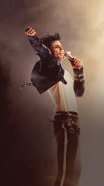Michael (película 2026) por $49 en Apple