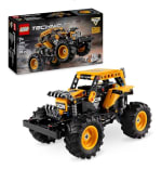 Lego Technic Monster Jam DIGatron por 18.66€.