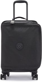 Kipling SPONTANEOUS S handbagagekoffer voor €71,91 bij Amazon