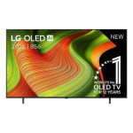 TV LG OLED OLED65B56LA 65" 4K UHD Dolby Atmos HDR Smart TV por 945€