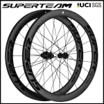 Ruedas de carretera SUPERTEAM 700C por $5,711 | AliExpress