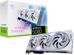 MSI GeForce RTX 5080 16G GAMING TRIO OC WHITE - Videokaart voor €1.365,52 bij Amazon