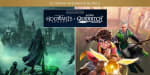 Hogwarts Legacy + Harry Potter: Quidditch Champions deluxe-editiebundel voor €14,99