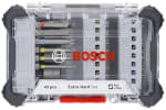 Bosch Accessories Extra Hard Set 2607017727 (43-delig) voor €20,79 bij Bol