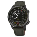 Montre Oris ProPilot Altimeter au prix de 4725€