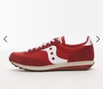 Zapatillas Saucony Trainer 80 Rojas/Blancas S70884-10 por 34,42€