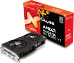 Tarjeta gráfica Sapphire RX 9060 XT 8GB Pulse por 294€