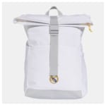 Mochila Blanco Real Backpack Adidas Unisex por $319 | Privalia