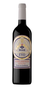 6 Botellas de Guelbenzu Evo 2020 por 35€