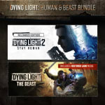 Dying Light Collection voor €17,99 bij PlayStation Store