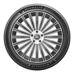 MICHELIN Primacy 5 225/45 R17 91Y pour 98,60€ chez 1001pneus
