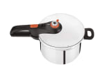 Tefal Olla a presión 6L por 33.99€