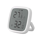 Capteur SONOFF SNZB-02D pour 12,35€