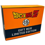 Dragon Ball Caja de Calcetines Sorpresa por 15€ en Drim