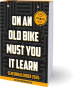 InterStat Make That The Cat Wise Scheurkalender 2026 voor €4,25 bij Bol