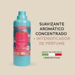 Tesori d'Oriente Suavizante Aromático 760ml por 2,87€