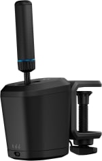 Logitech G RS Shifter & Handbrake Add-on voor €79,99 bij Amazon