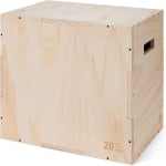 Amazon Basics: caja pilométrica 61 x 50,8 x 40,6 cm por 37,44€ en Amazon