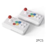 2 Piezas Data Frog Y5A Arcade Stick por 76,96€