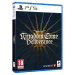 Kingdom Come: Deliverance II PlayStation 5 por 29,90€ en El Corte Inglés