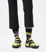 6-Pack Star Wars Special Edition Happy Socks voor €37,50 bij Amazon