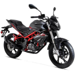 BENELLI TNT150i Negra OUTLET 2025 por $24,599 en Walmart