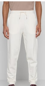 Fila Pantalones deportivos - blancopor 17€