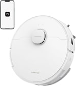 Dreame Robotstofzuiger D20 voor €139 bij Amazon