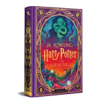 Harry Potter y el cáliz de fuego por $773 | BuscaLibre