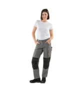 Parkside Dames werkbroek voor €9,99