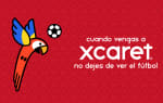 Entrada Xcaret Gratis si México Llega a Cuartos