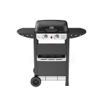 Parrilla a Gas Bbq Grill Denver Pro Negro por solo $84.990 en ABC Chile