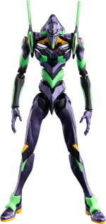 Blokees Evangelion Legend Edition: EVA Unit 01 (7.6 pulgadas) por $799 en Amazon